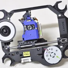 Замена для SONY DAV-IS10 CD DVD плеер запасные части лазерные линзы Lasereinheit модульный блок DAVIS10 Оптический Пикап BlocOptique