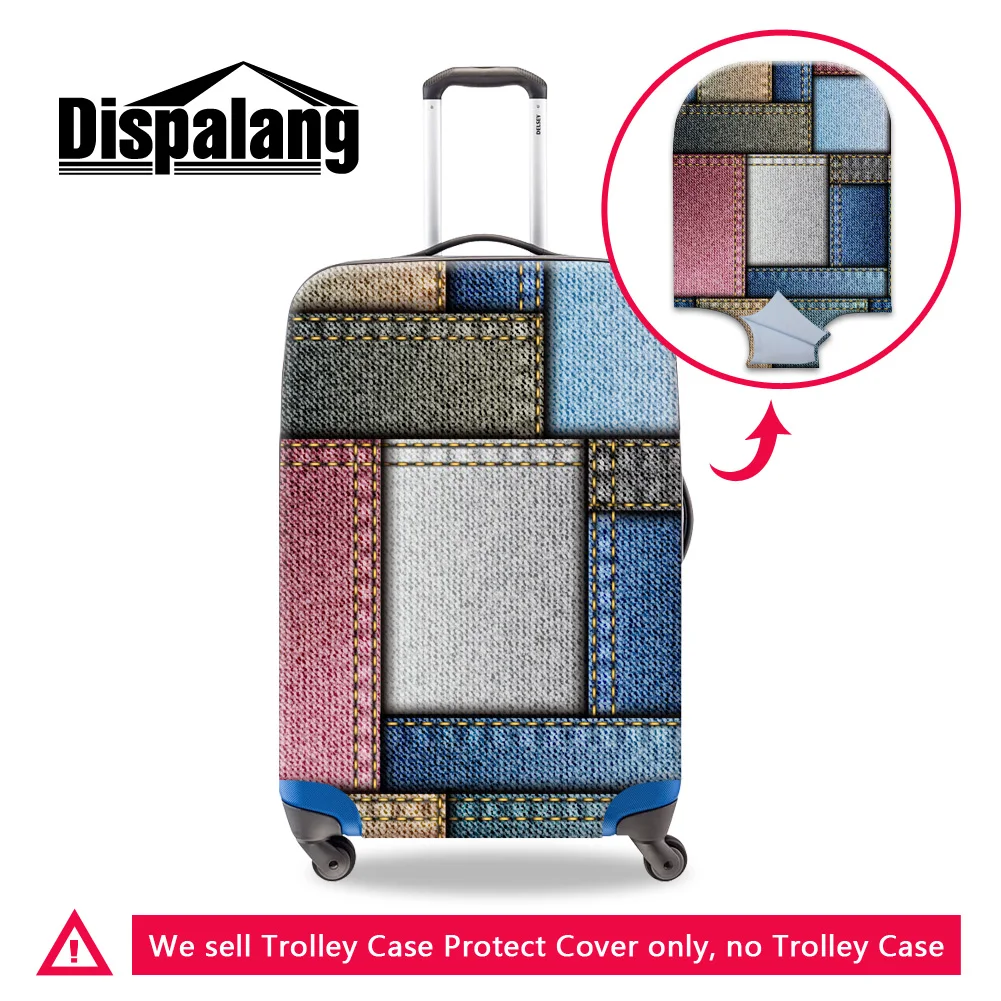 Чемодан на колесиках Размеры s/m/L 3 18/20/22/26/28/30 дюймов|trolley luggage|case kickstandcase cds |