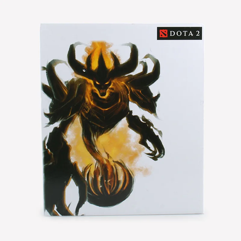 Alta Qualia Dota 2 Gioco dota2 Nevermore Carattere SF экшн коллекция фигурок из ПВХ Giocattoli|Игровые фигурки