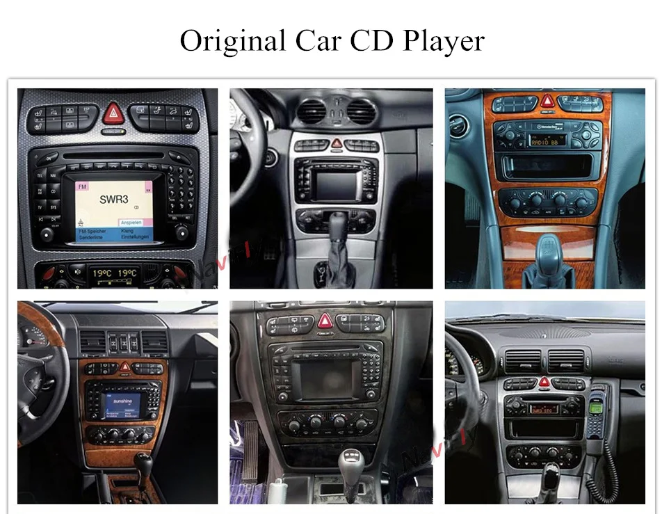 Best MEKEDE Android 9.0 4+64G IPS DSP Car DVD Player For Mercedes Benz W209 W203 W463 Viano W639 Vito Wifi 3G GPS BT Radio Stereo 3 Best MEKEDE Android 9.0 4+64G IPS DSP Car DVD Player For Mercedes Benz W209 W203 W463 Viano W639 Vito Wifi 3G GPS BT Radio Stereo 3
