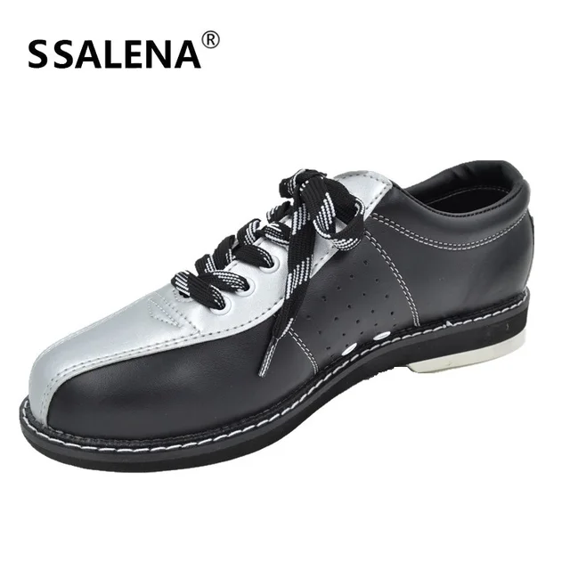 Special Offers Special men women bowling shoes couple models sports shoes breathable slip traning shoes #B1316