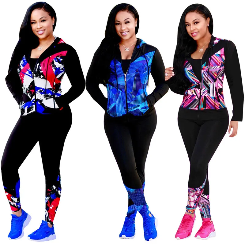 fitted tracksuits
