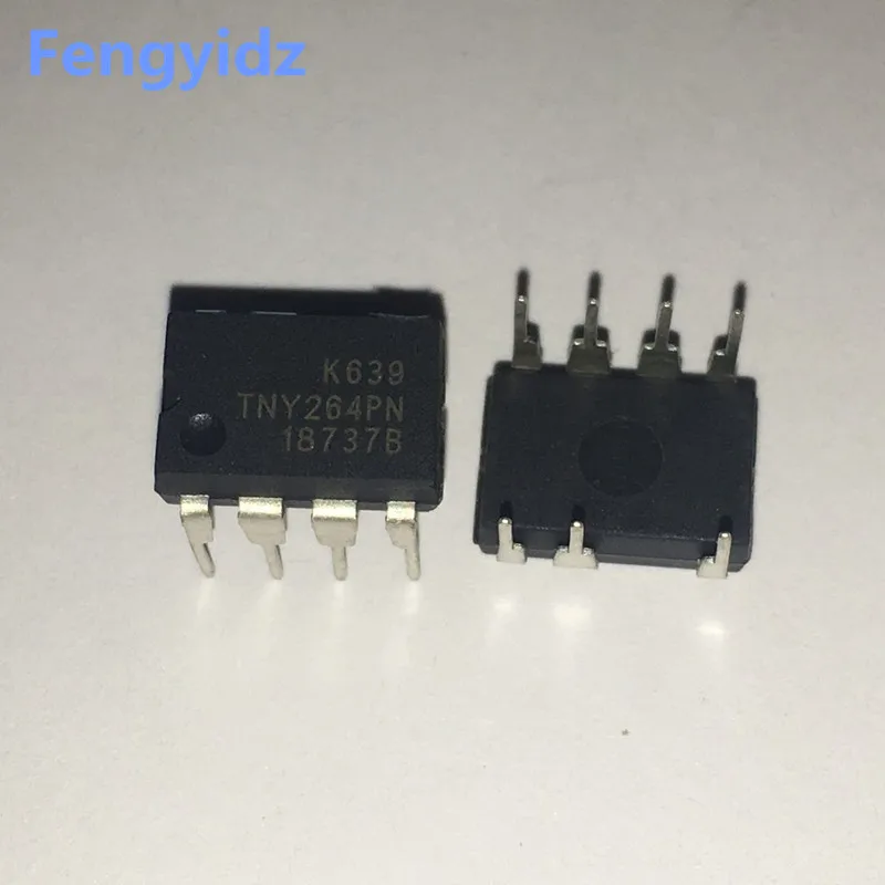 TNY264PN TNY264 DIP8 | Электронные компоненты и принадлежности