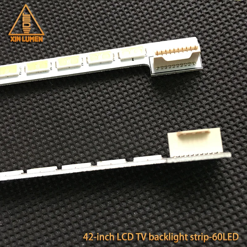 Xinlumen 69220L 0001C для 42 дюймового телевизора LC420EUN 6922L 0016A ЖК 60 Светодиодный s 531 мм
