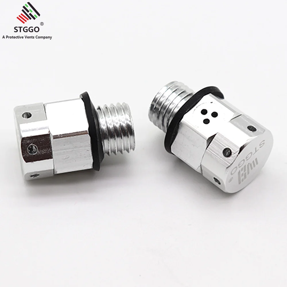 Воздухопроницаемый M12* 1,5 IP 67 e-ptfe мембранное отверстие