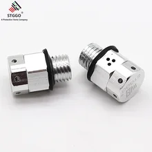 Воздухопроницаемый M12* 1,5 IP 67 e-ptfe мембранное отверстие