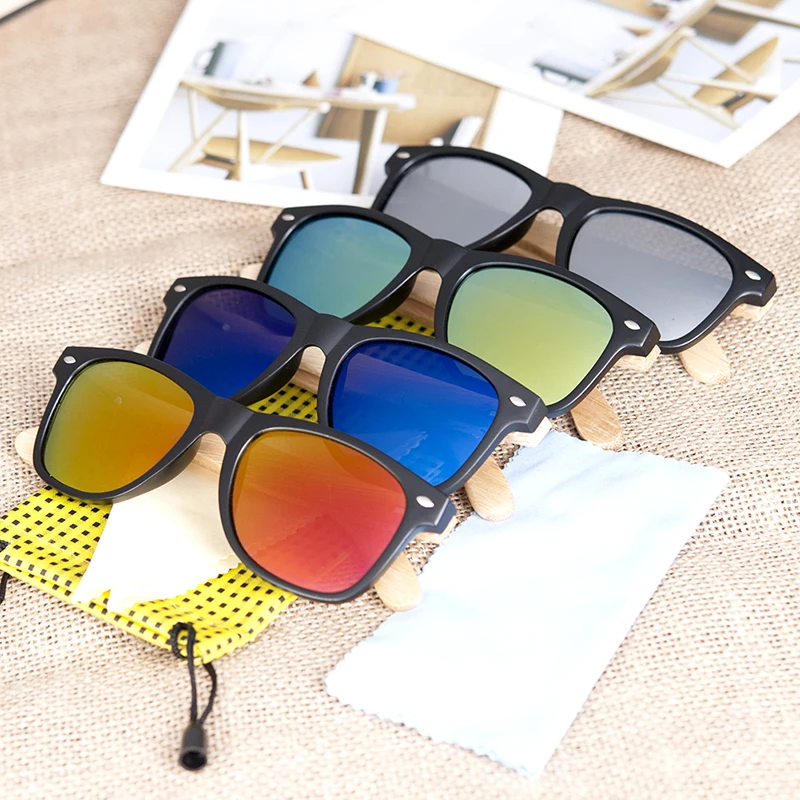 CG004-BOBO BIRD Cheap Sunglasses Women And Men (1)