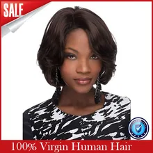 2017 Sale Rushed 130% Small Large Pelucas Cheap Brazilian Short Human Hair Wigs Full Lace Wig For Women Straight Free Shipping
