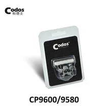 original Ceramic Titanium Blade for Codos CP9600/9580
