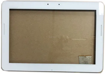 

Touch Screen Digitizer Glass with White Frame For Asus TransFormer Pad TF303CL K014 076-1011