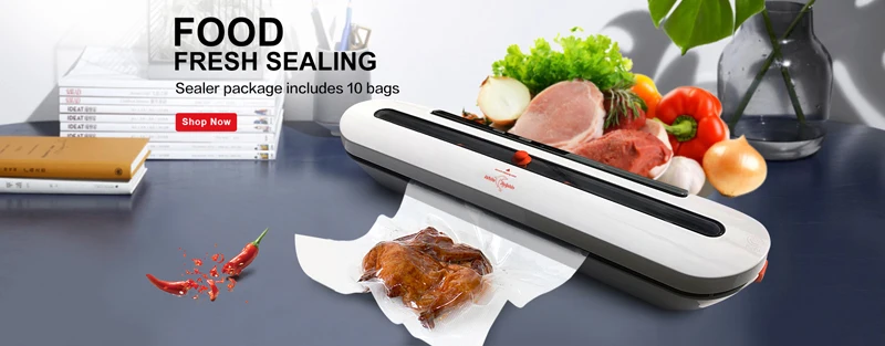 vacuum sealers