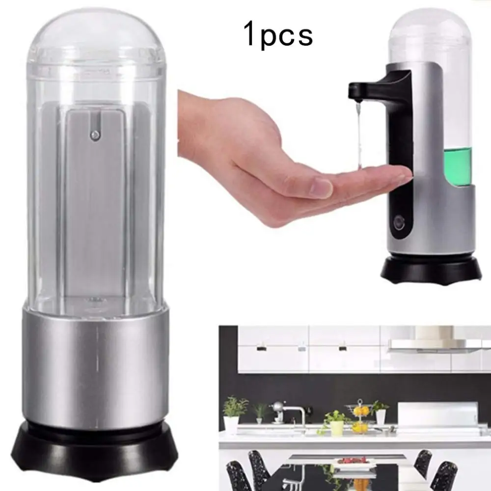 Intelligent Soap Liquor Machine Automatic Induction Foam Infrared Induction Foam Soap Dispenser Household Appliances Intelligent Soap Liquor Machine Automatic Induction Foam Infrared Induction Foam Soap Dispenser Household Appliances
