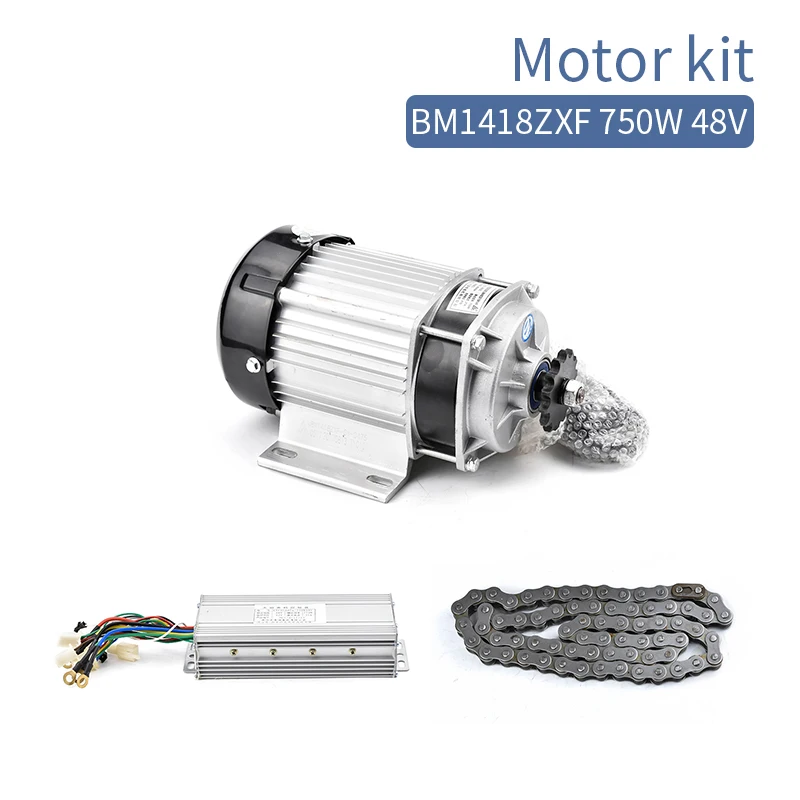 48v motor kit