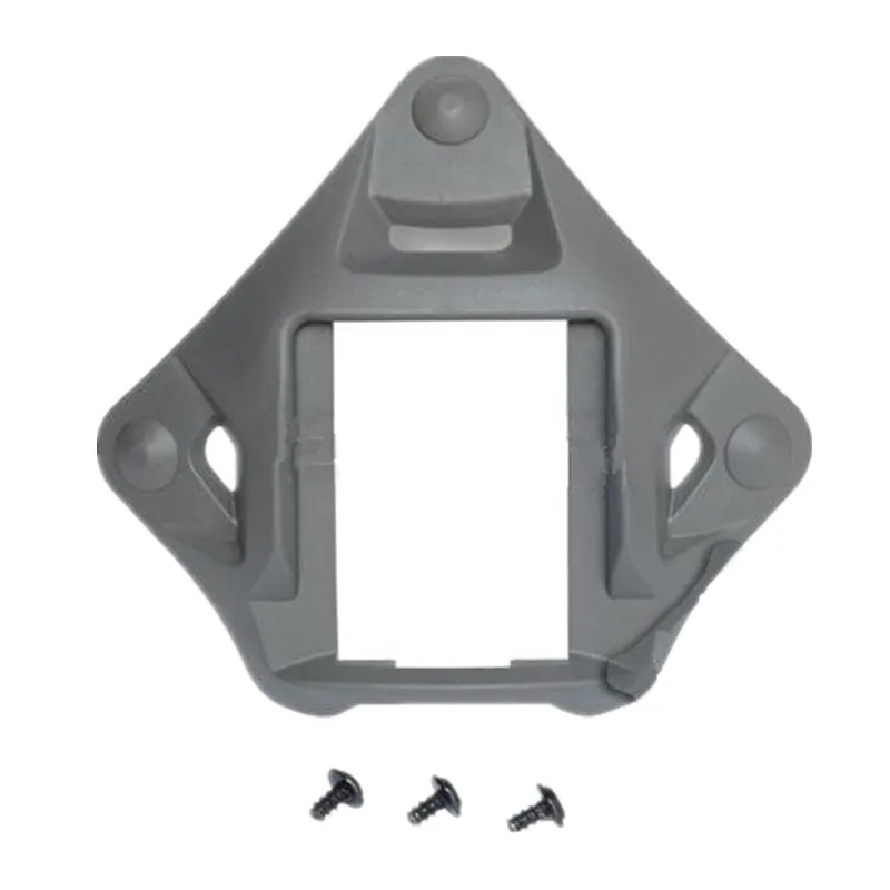 Tactical helmet the generation of VAS Shroud for FAST Ballistic Helmet maritime helmet Black DE FG3 (1)