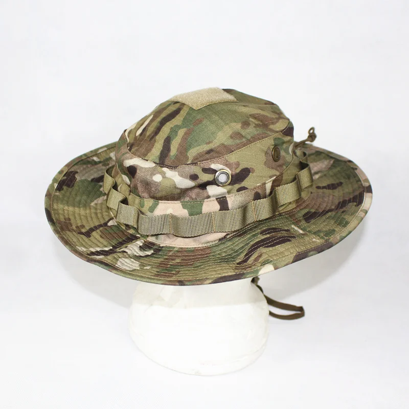 EMERSONGEAR телефон с карманом для карты армейская охотничья шляпа стиль милитари