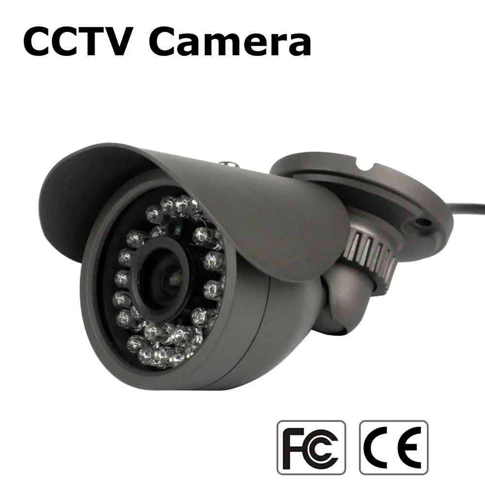 imágenes para CCTV Cámara Al Aire Libre 700TVL CMOS mini Cámara de Vigilancia de Vídeo Analógico de infrarrojos ir cámara de visión nocturna Impermeable de la bala de Seguridad imágenes para CCTV Cámara Al Aire Libre 700TVL CMOS mini Cámara de Vigilancia de Vídeo Analógico de infrarrojos ir cámara de visión nocturna Impermeable de la bala de Seguridad