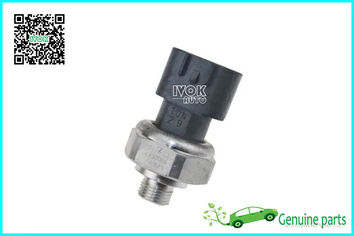 Genuine OEM A C Pressure Sensor Switch For Suzuki SX4 1 6 Grand Vitara Fiat Sedici