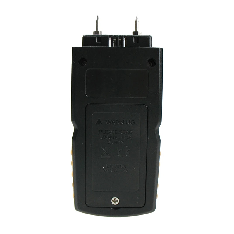 Handheld Wood Moisture Meter Humidity Tester Timber Damp Detector wood floor carton moisture tester Handheld Wood Moisture Meter Humidity Tester Timber Damp Detector wood floor carton moisture tester