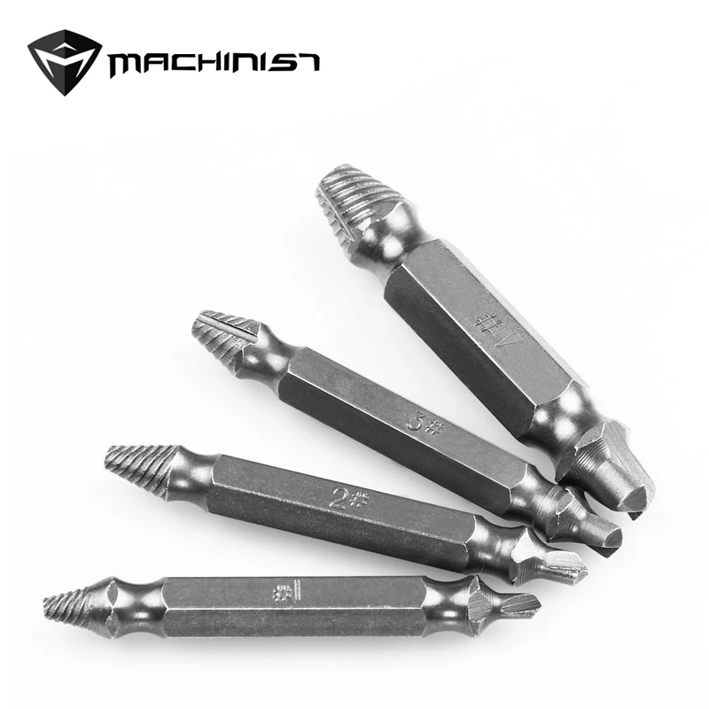 Buy End screw wire picker/slip tooth breakage screw removal Tool/screwdriver