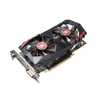 VEINEDA carte vidéo pour ordinateur carte graphique PCI-E GTX1050Ti GPU 4G DDR5 pour jeu nVIDIA Geforce ► Photo 3/6