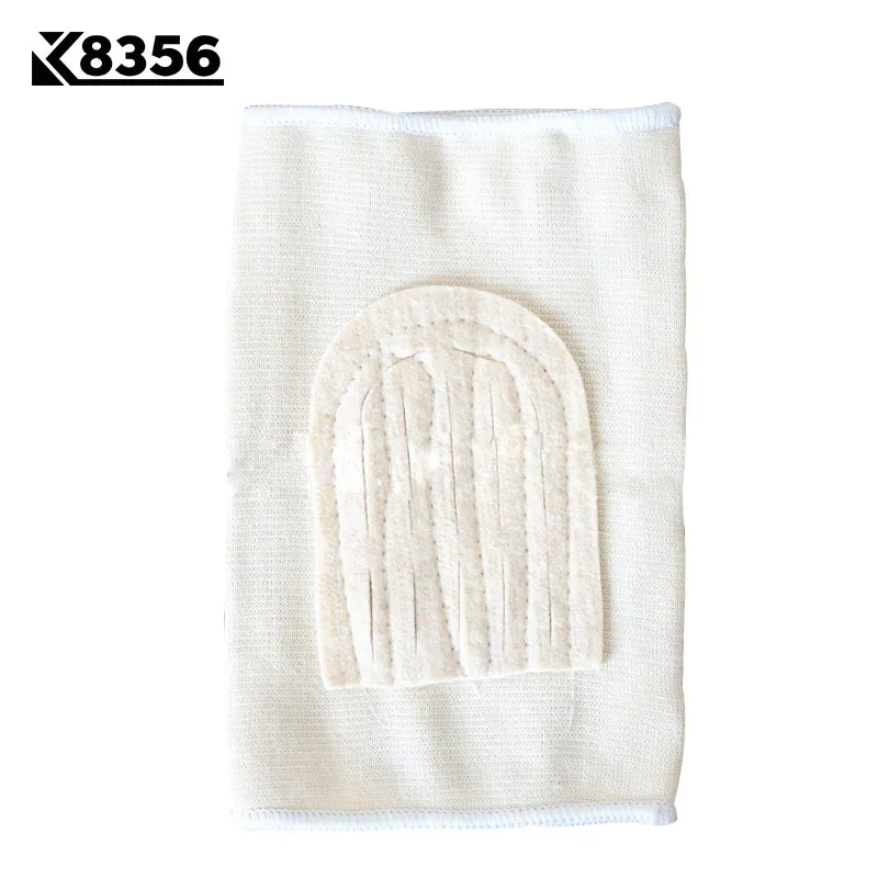 

K8356 Keep Warm Knee Pads Motorcycle Windproof Kneepad Riding Sports Safety Warm Knee Protection Sport Protection Gear Beige