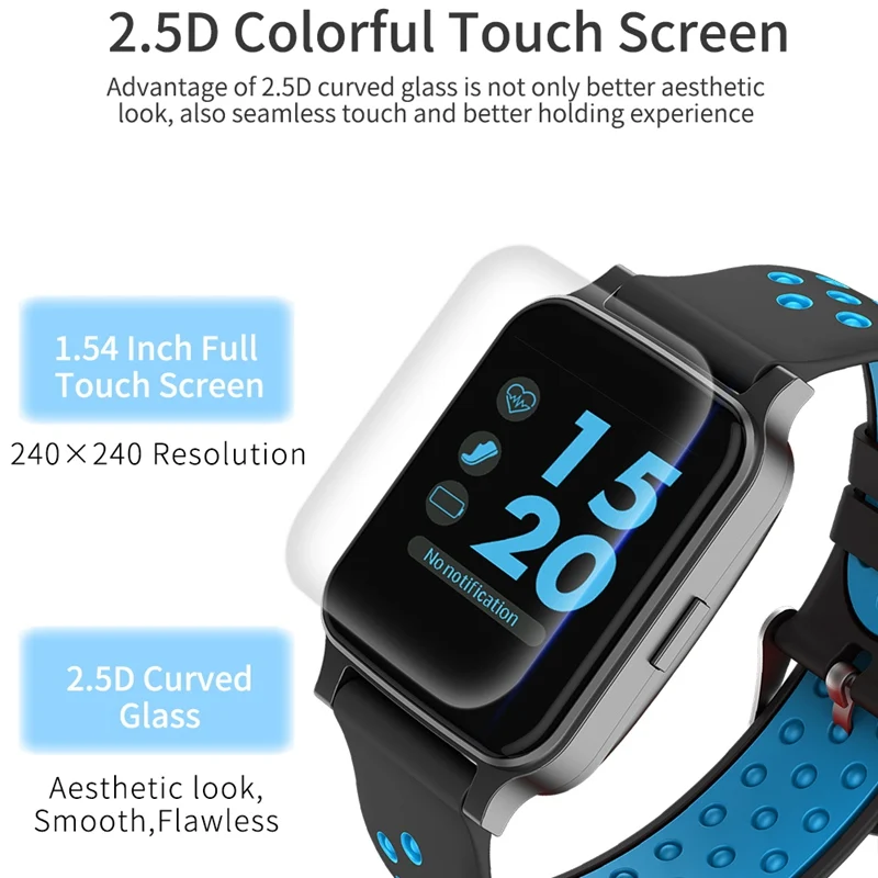 tz7 smart watch