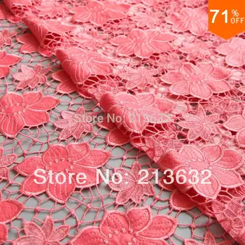 

POs61-39 textile classic leather water-soluble embroidery water-soluble embroidery cotton fabric processing punch computer yarn