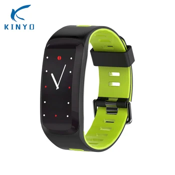 

Watch Bluetooth Professional Sports Smart Wrist Bands Sleep Pedometer Blood Oxygen Bracelet Sport Fitness Bracelets pk mi band
