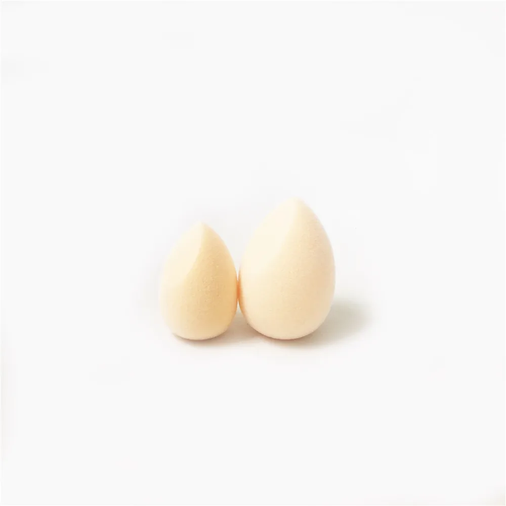 bdbeauty Velvet Makeup Blending Sponge _ Beige _ 11