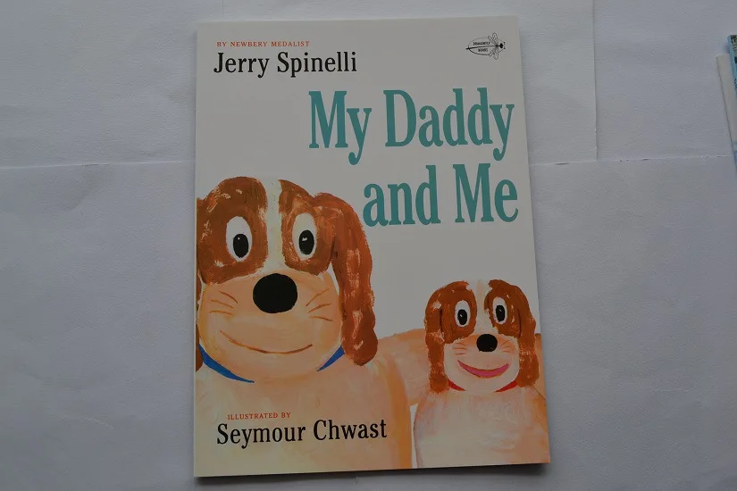 Mi papá y yo libros infantiles cuentos infantiles educativos inglés historia libros niños inglés libros de imágenes Mi papá y yo libros infantiles cuentos infantiles educativos inglés historia libros niños inglés libros de imágenes