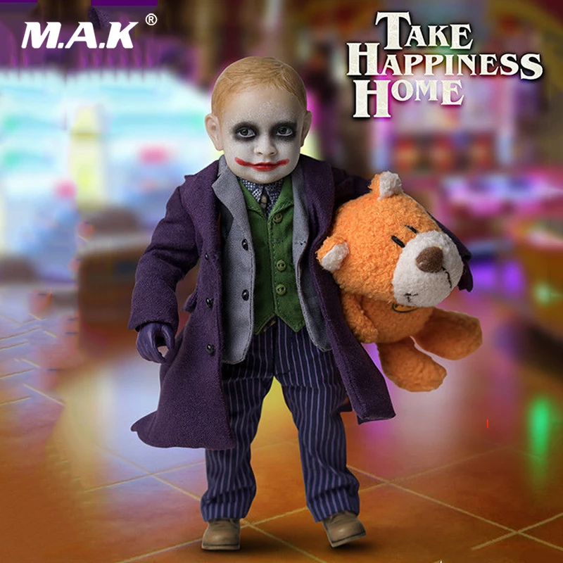 aliexpress joker figure