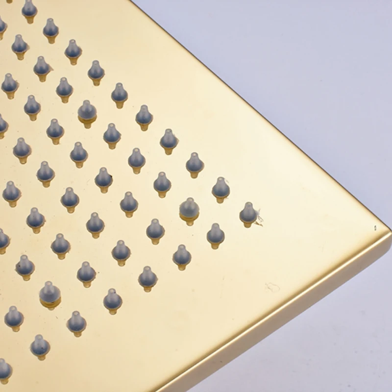 Three-Size-And-LED-Optional-LED-Color-Changing-Square-Rain-Shower-Head-Golden-Brass-Shower-Sprayer (1)