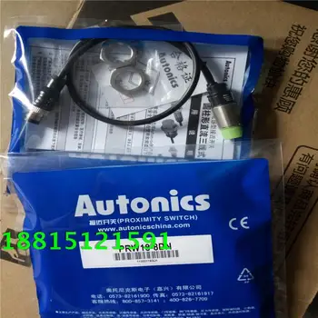 

PRW18-8DN PRW18-8DP New Autonics Proximity Switch High Quality