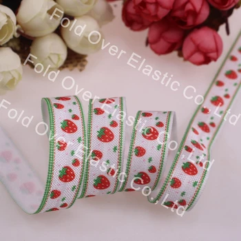 

Custom heat transfer foe,5/8"heat transfer foe,500 yards/lot with free fast shipping,welcome custom your own designs