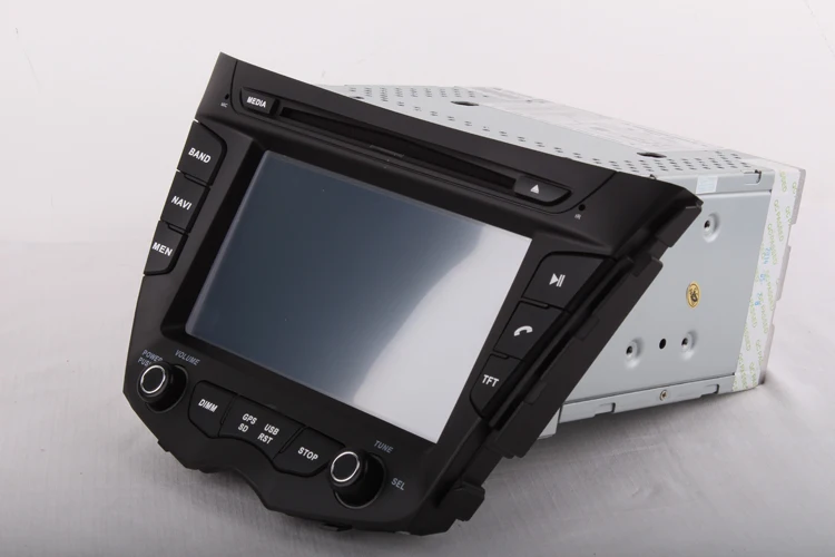 Автомагнитола 2 din 7 дюймов android 10 0 gps плеер для VELOSTER 2011 2016 с восьмиядерным
