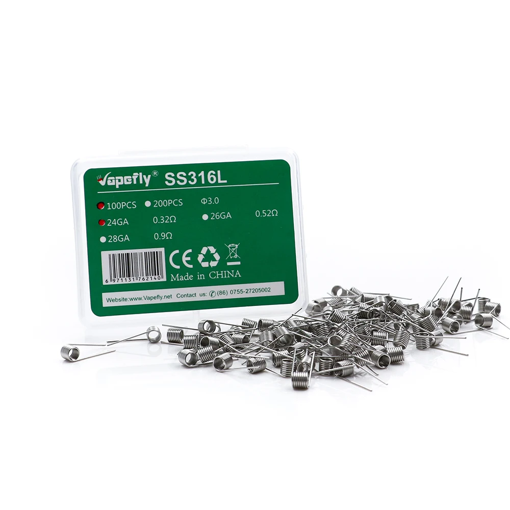 Vapefly SS316L (3)