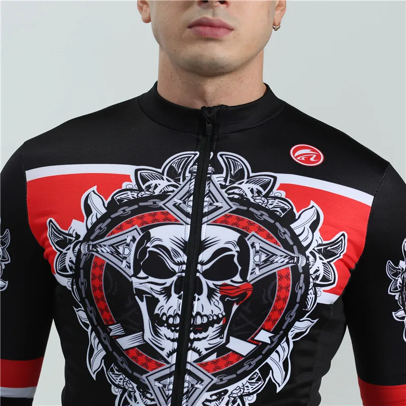 2019 cycling jersey winter fleece warm bike equipment maillot ciclismo MTB triathlon team bicicleta custom men cycling clothing