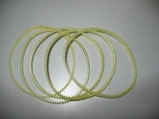 

FREE SHIPPING +household sewing machine parts motor belts 10pcs/lot