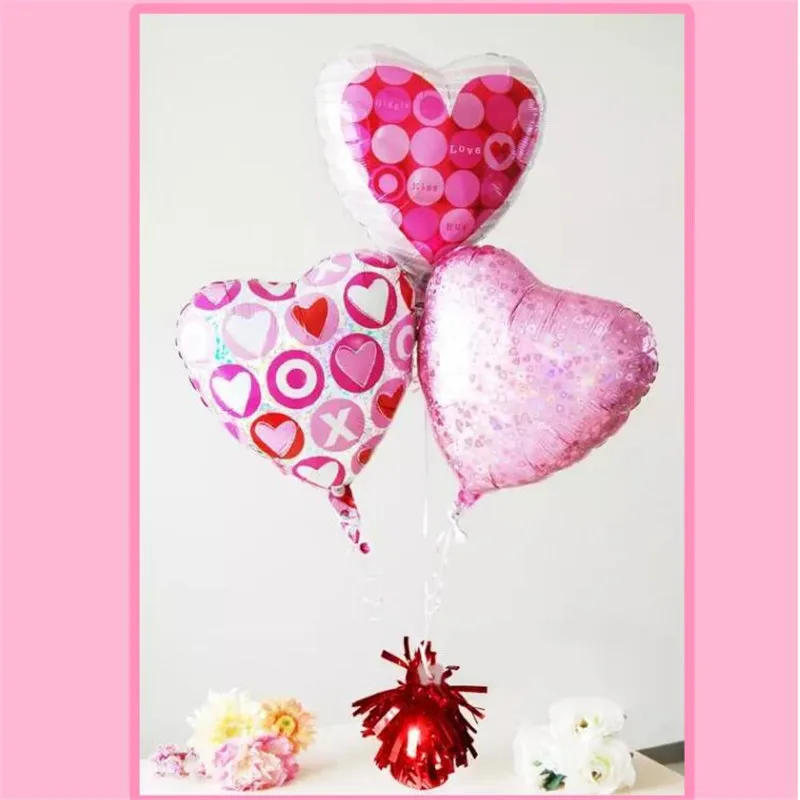 Шары с гелиевыми шарами подшипники подвески аксессуары для фотографий|balloons with