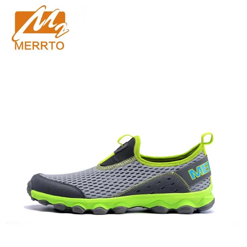 

MERRTO Running Shoes For Men Breathable Sneaker For Men Outdoor Running Sneakers Jogging Mens Sports Shoes zapatos de hombre