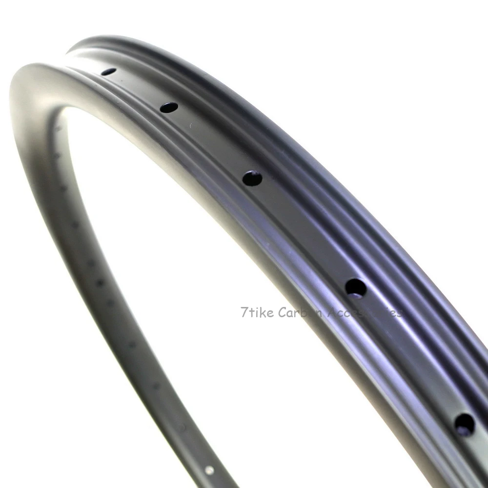 tubeless bike wheels
