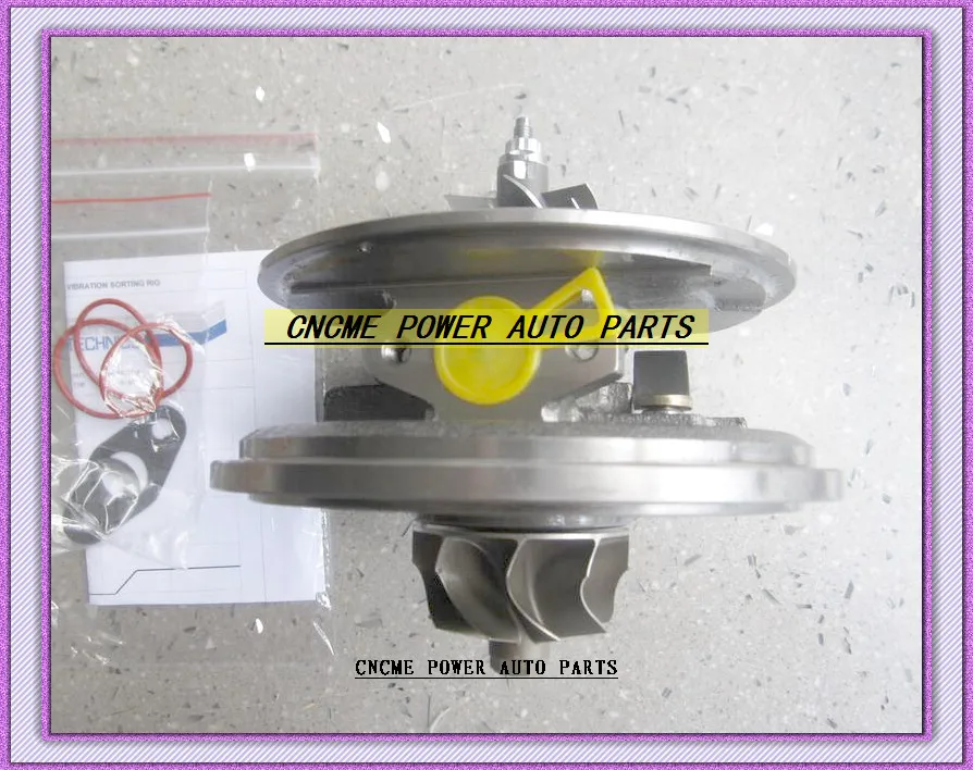 Turbo Cartridge GTB2260VZK 798166 812971 812971-5002S 812971-0007 BK3Q6K682AB BK3Q6K682RC For Ford Commercial Transit 3.2L TDCi (2)