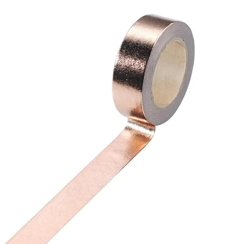 1PCS Rainbow Solid Color Japanese Masking Washi Sticky Paper Tape Adhesive Printing DIY Scrapbooking Deco Lot | Канцтовары для