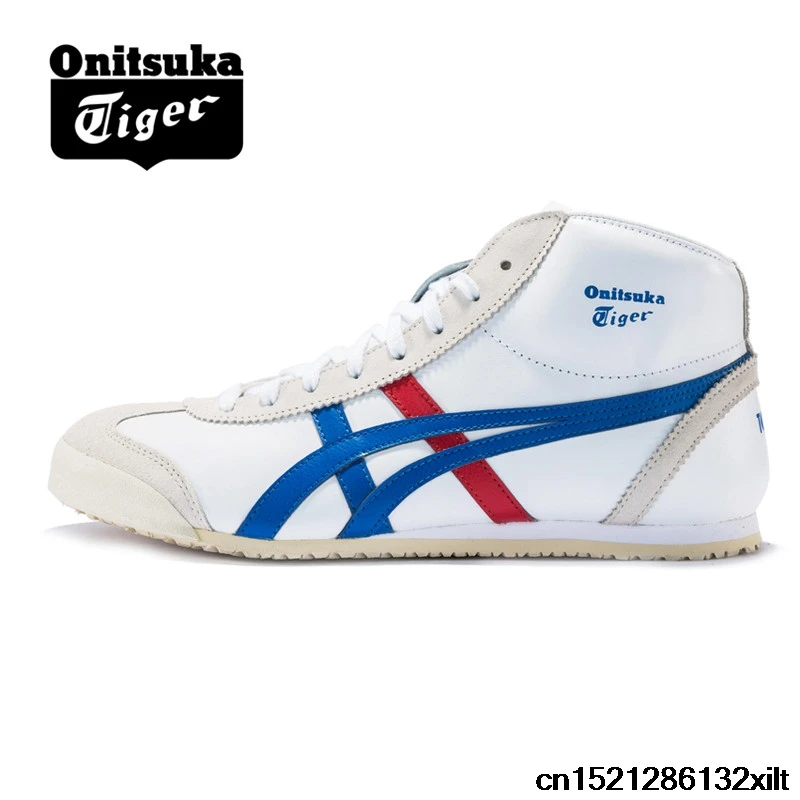 onitsuka tiger mexico 66 high top