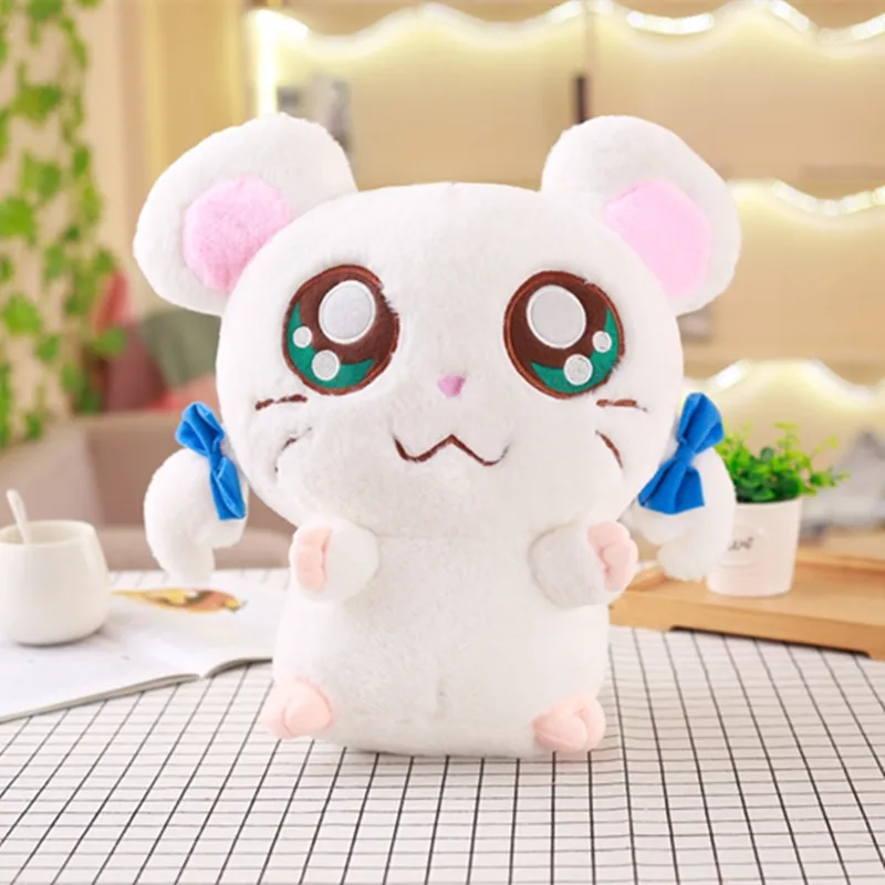 Stuffed e Plush Animais pelúcia bicho de pelúcia macia Preenchimento : Algodão de Polipropileno