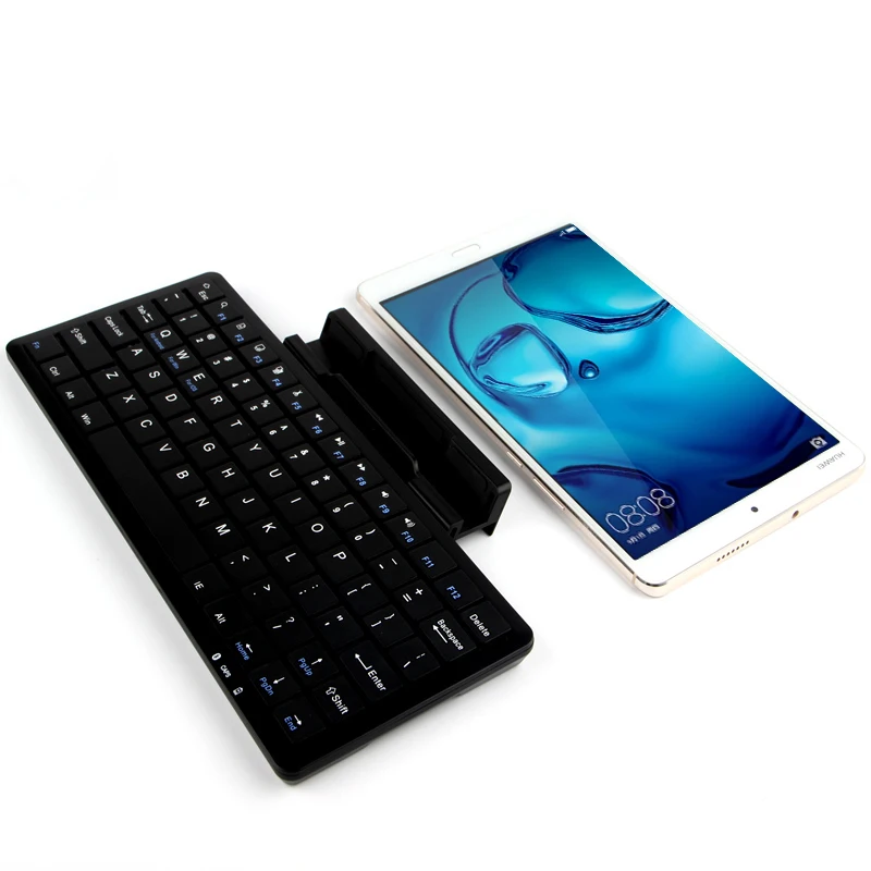 Bluetooth клавиатура для huawei MediaPad T3 10 Tablet PC Беспроводной Bluetooth клавиатура MediaPad T3 8,0 T3 7 7,0 M1 8,0 T1 7,0 чехол