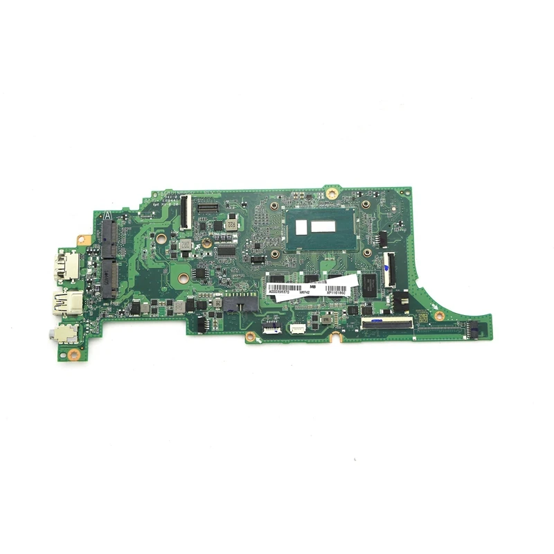 DA0BUIMB8D0 материнская плата w/3215U cpu+ 4G ram для Toshiba Chromebook CB35-3300 ноутбуков