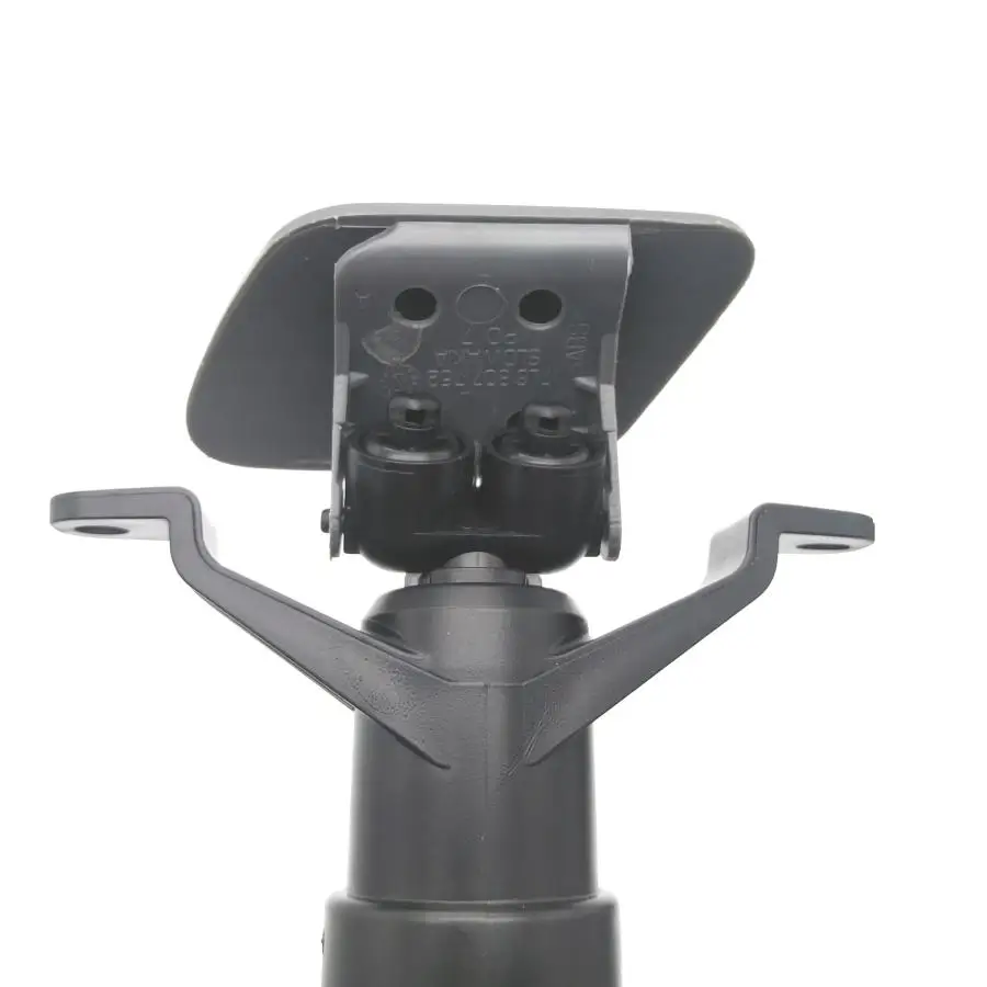 Para VW Touareg 2002 2003 2004 2005 2006 parachoques delantero faro lavadora elevador cilindro boquilla de pulverización Jet y tapa de cubierta