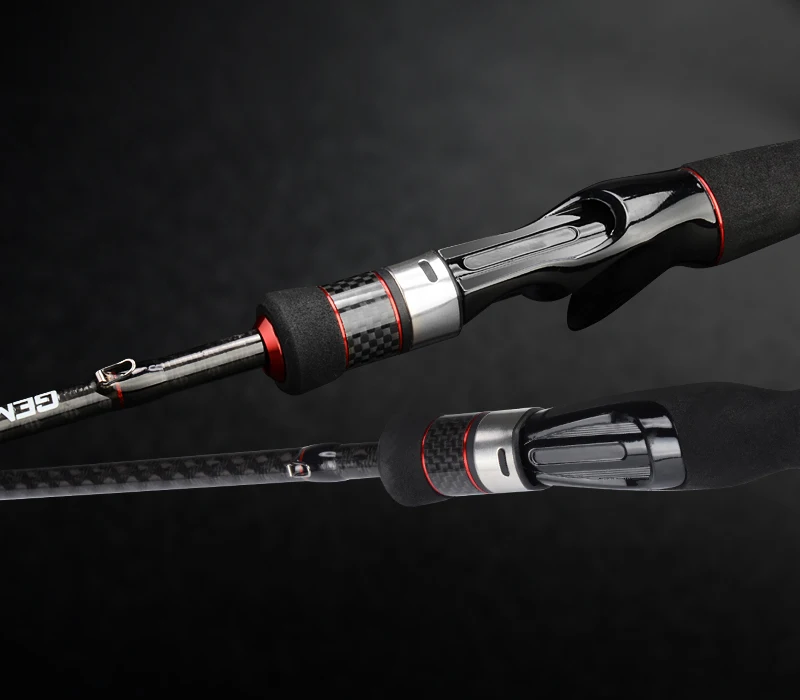 GMC Rod Cast & Spin PC--Details (3)