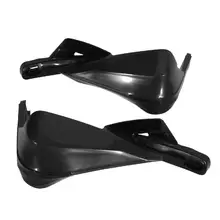 Partol мотоциклетная защита рукоятки руль защитник Proguard черный белый красный для Honda, Kawasaki, Suzuki, Yamaha, KTM и т. д